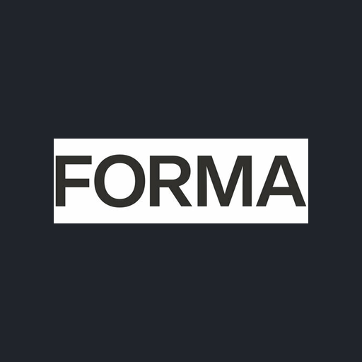 Логотип FORMA