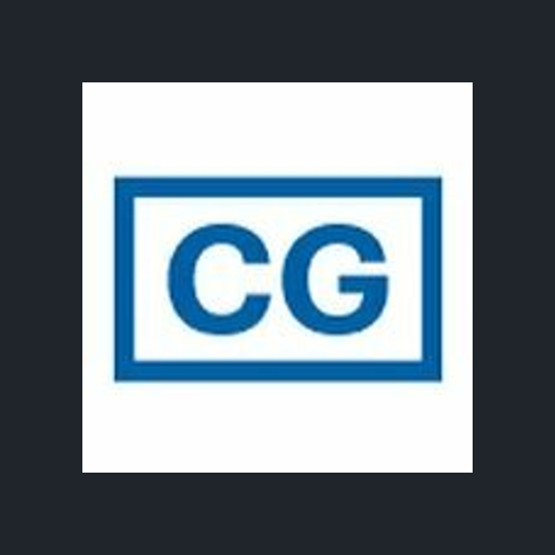 Логотип Capital Group