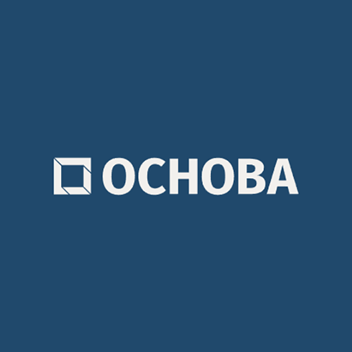 Логотип ГК Основа
