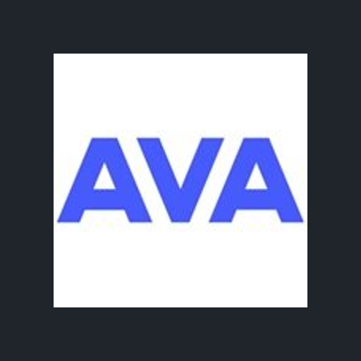 Логотип AVA Краснодар