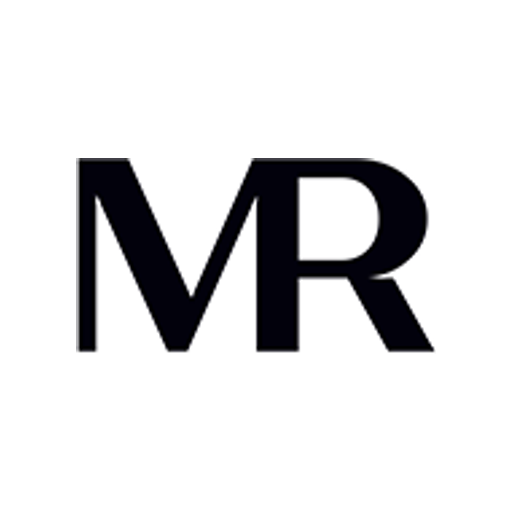 Логотип MR Group