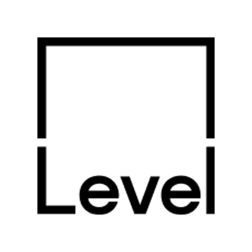 Логотип Level Group