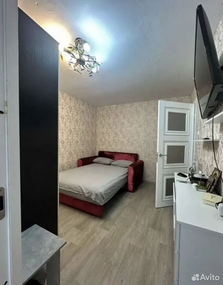1-комн. квартира