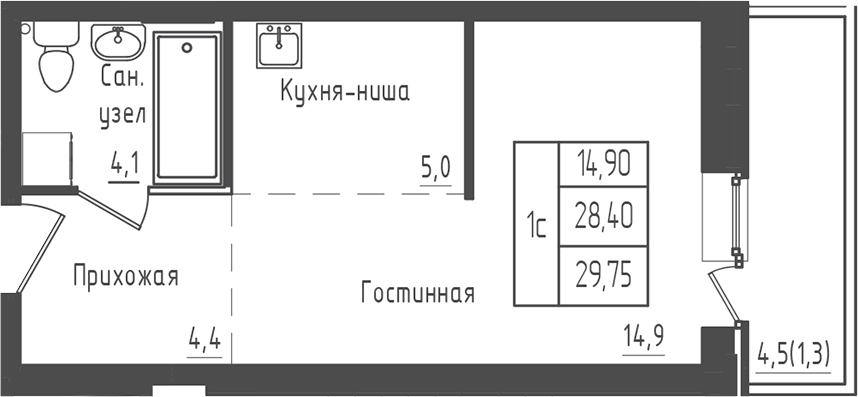 Студия Зеленый город
