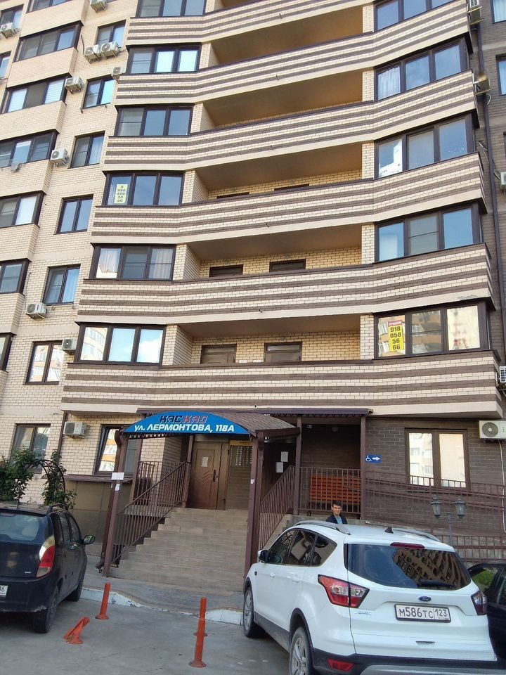 1-комн. квартира