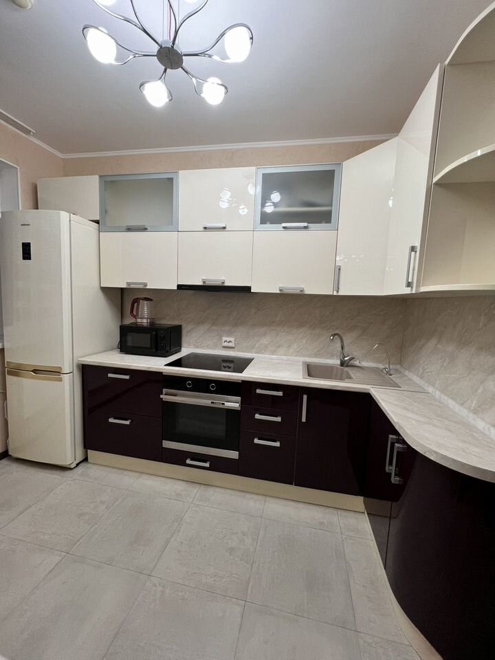 2-комн. квартира