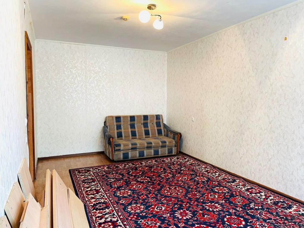 1-комн. квартира
