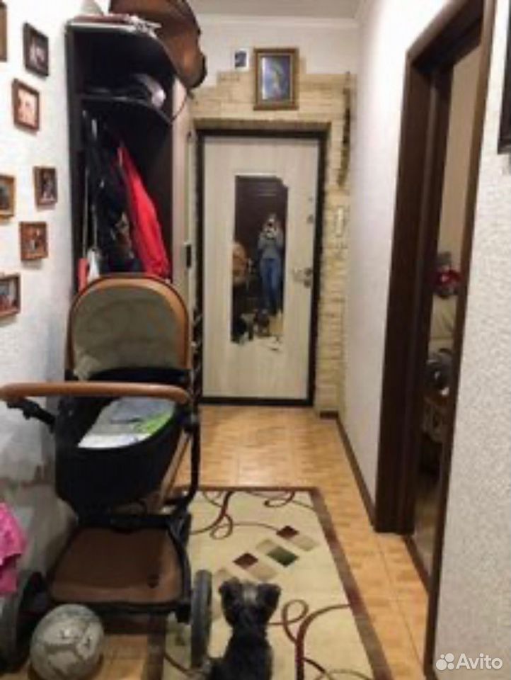 2-комн. квартира