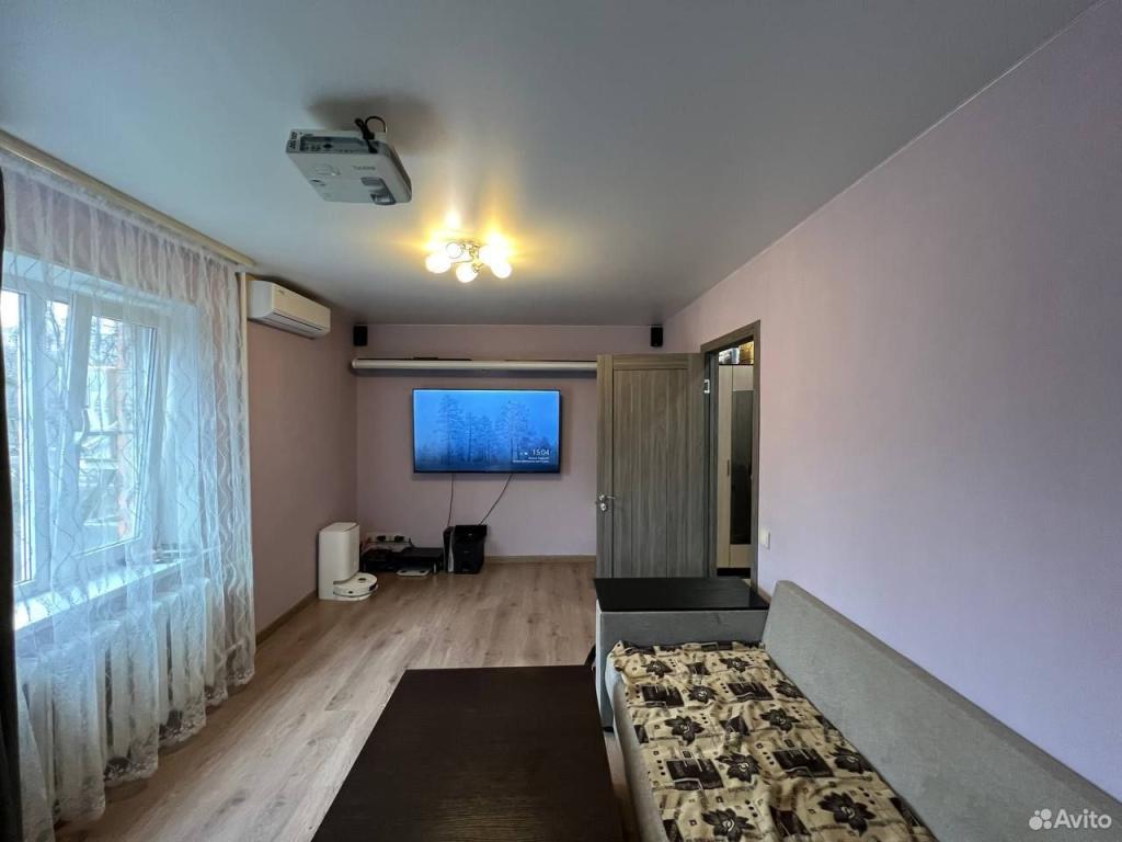 1-комн. квартира