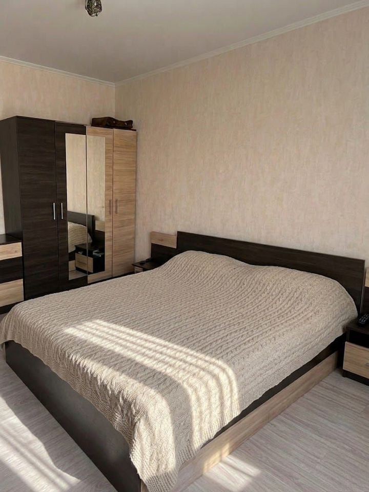 1-комн., 38 м², 5/14 этаж, Душистая ул., 37