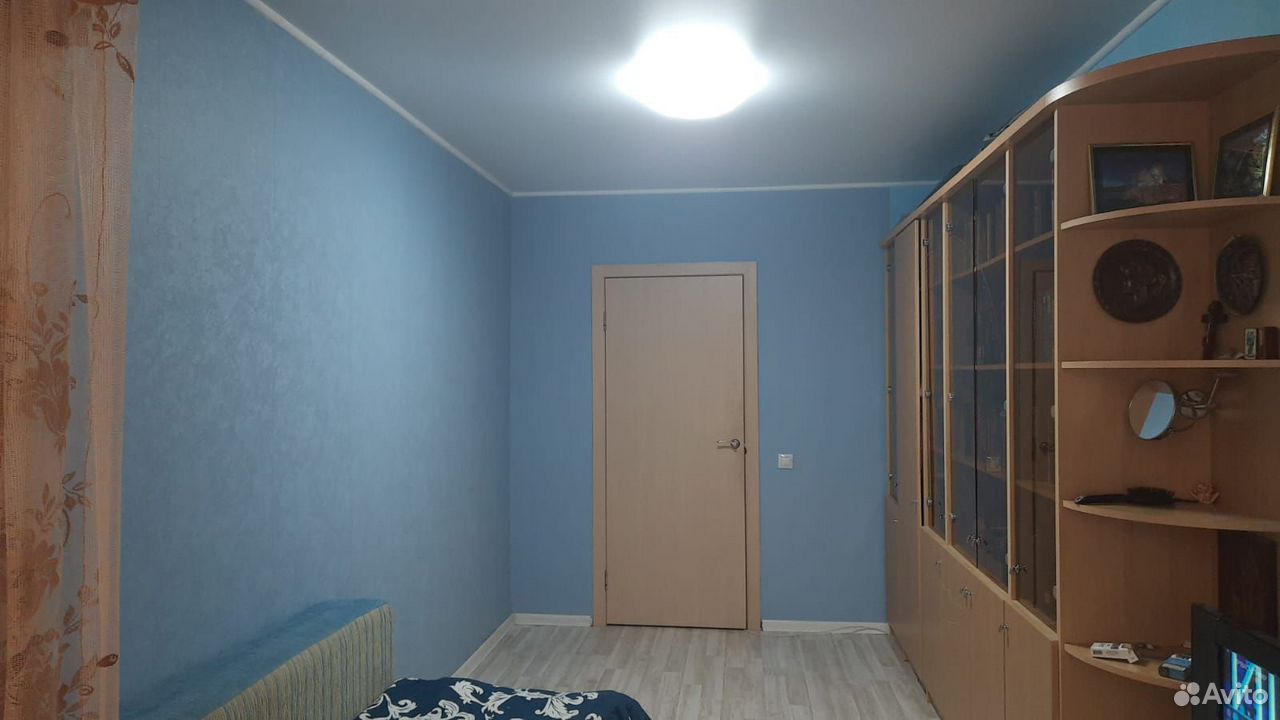 2-комн. квартира