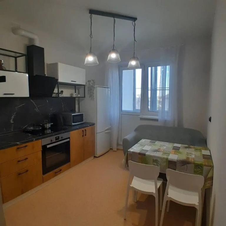 1-комн., 35.9 м², 3/7 этаж, Краснодар г