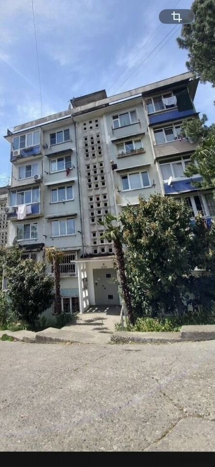 3-комн. квартира