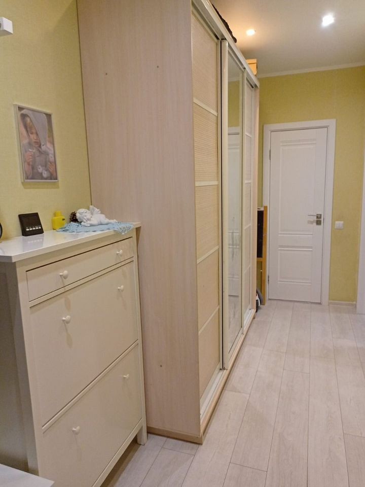 2-комн., 63.5 м², 1/11 этаж, Краснодар г