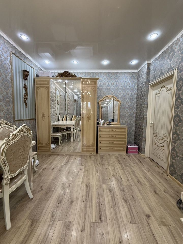2-комн. квартира