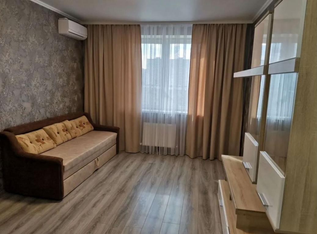 1-комн. квартира
