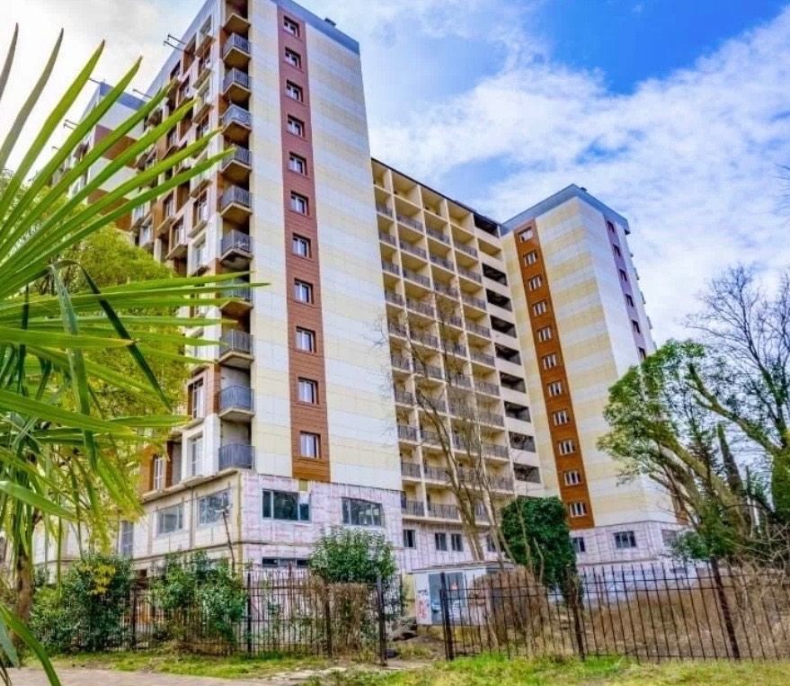3-комн. квартира