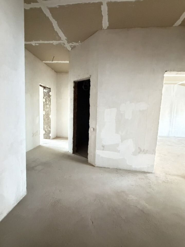 2-комн. квартира