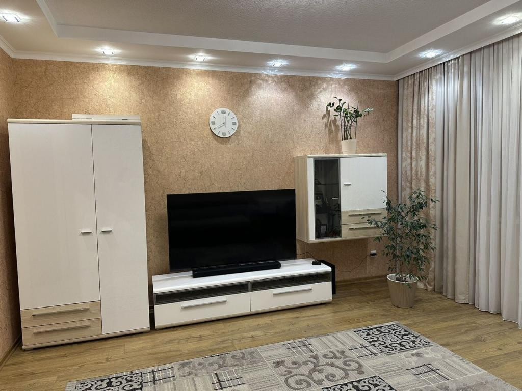 3-комн. квартира