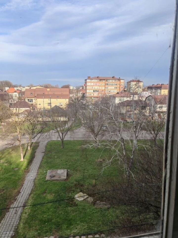 3-комн. квартира