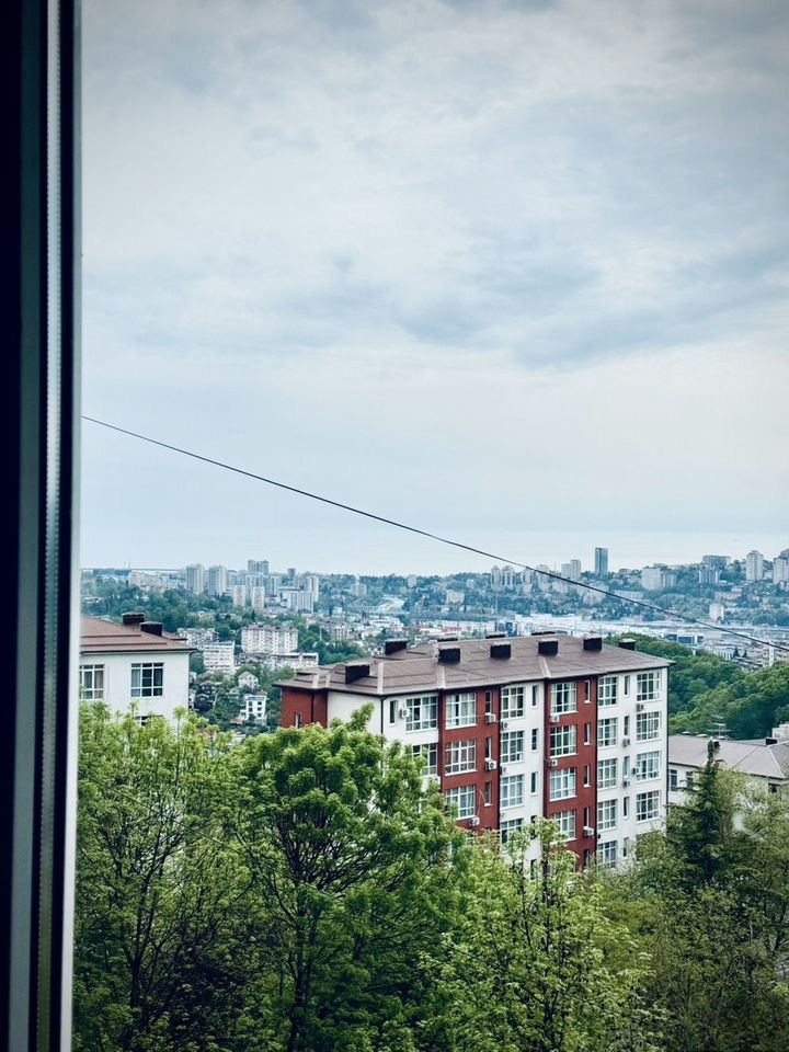 2-комн. квартира