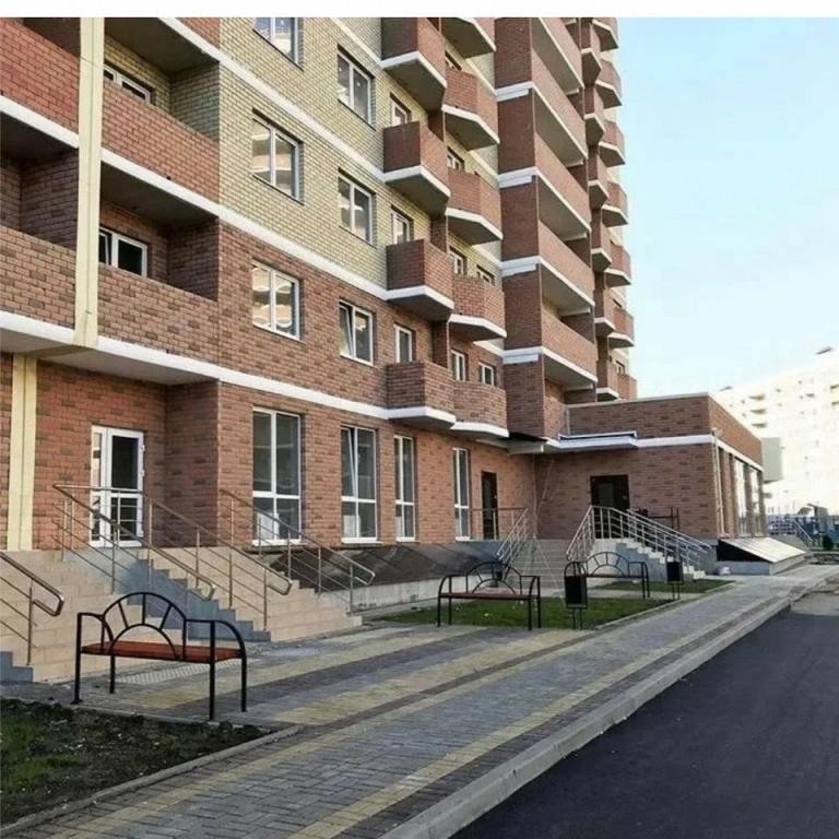 1-комн. квартира