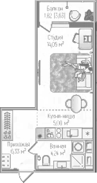 Студия Рига Хиллс