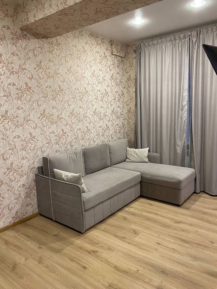 1-комн. квартира