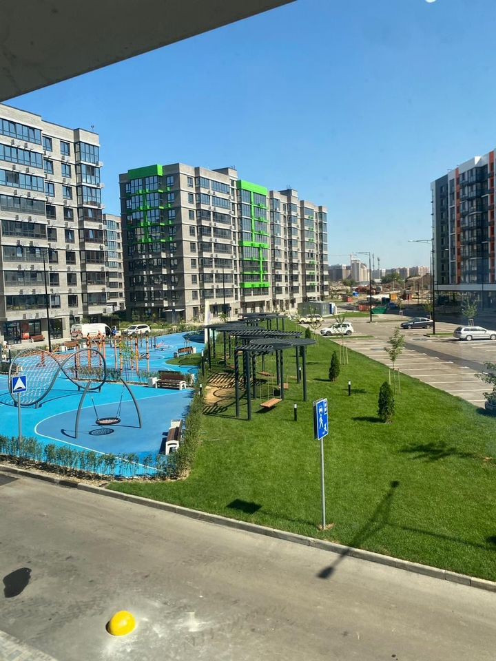 1-комн. квартира