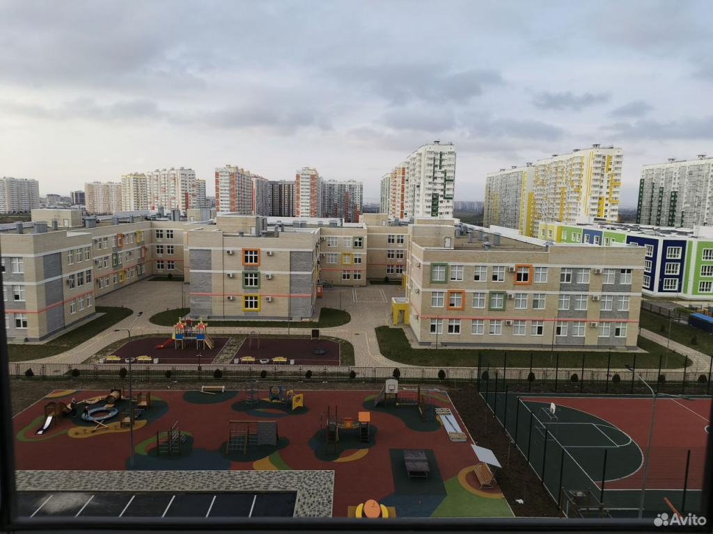 2-комн. квартира
