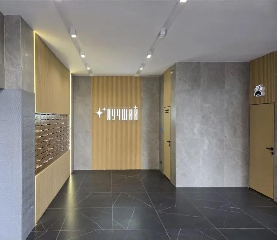 1-комн., 48.1 м², 6/20 этаж, Ростовское ш., 30/6к3