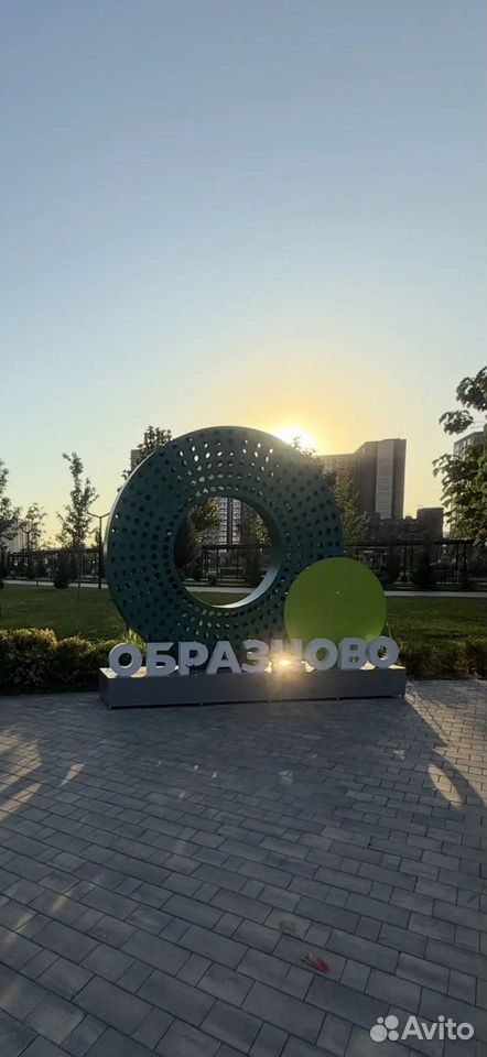 1-комн. квартира