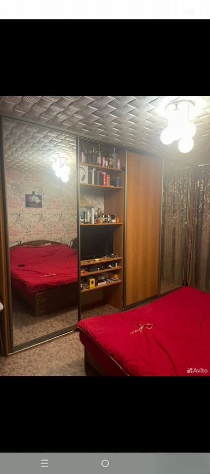 2-комн. квартира