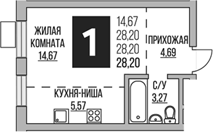 Студия Гранель Живописный