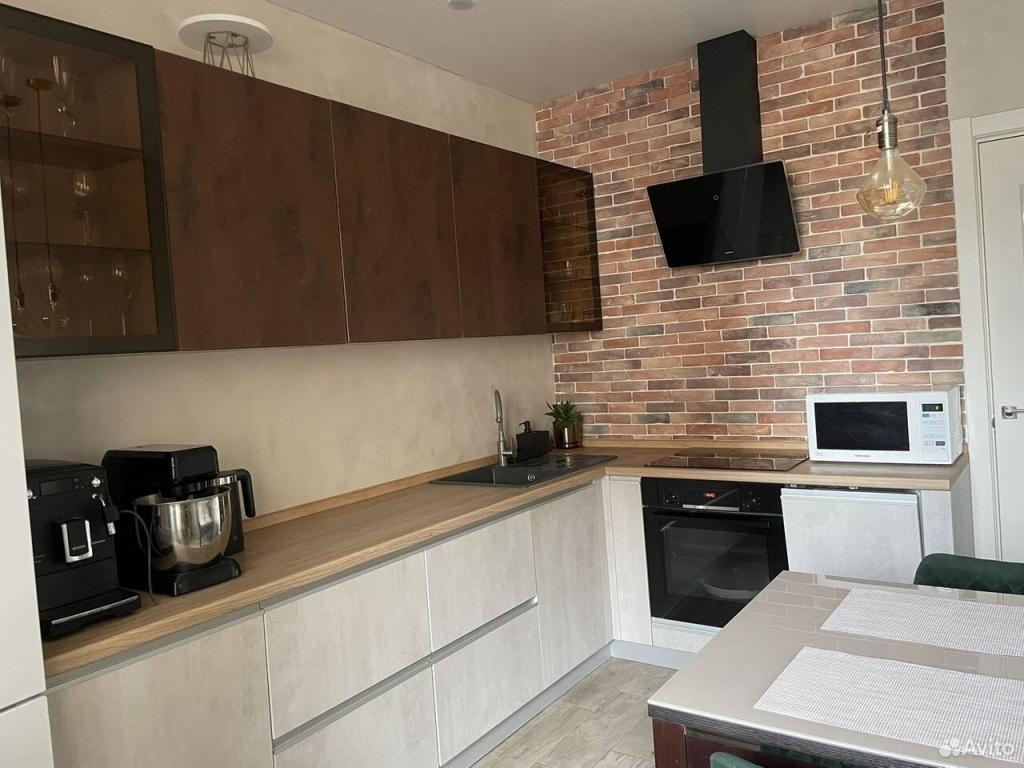 2-комн., 67 м², 7/16 этаж, Краснодар г