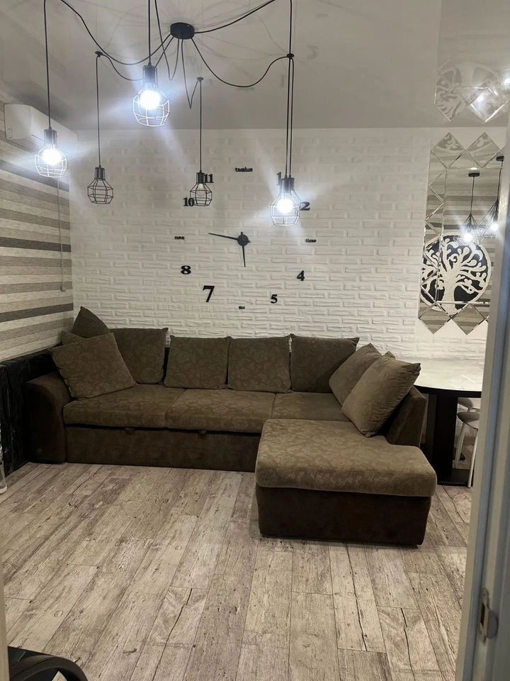 2-комн. квартира