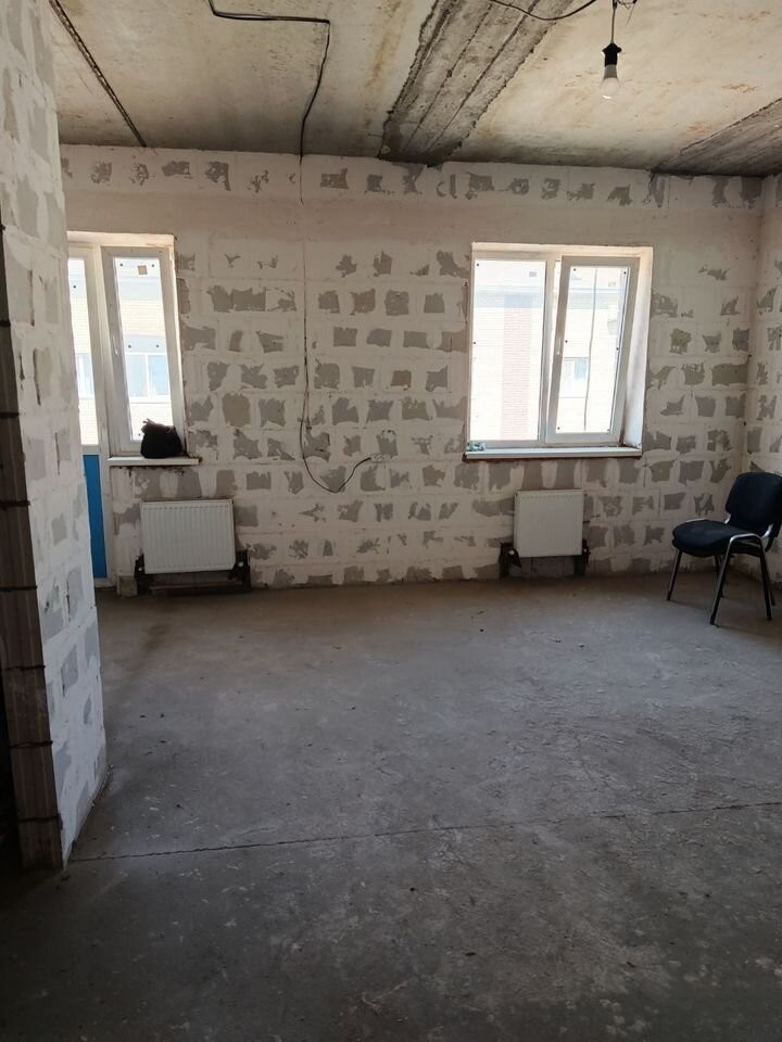 2-комн. квартира