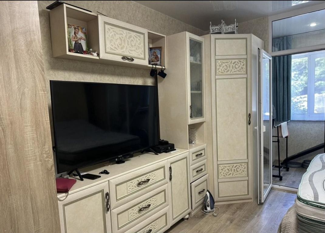 2-комн. квартира