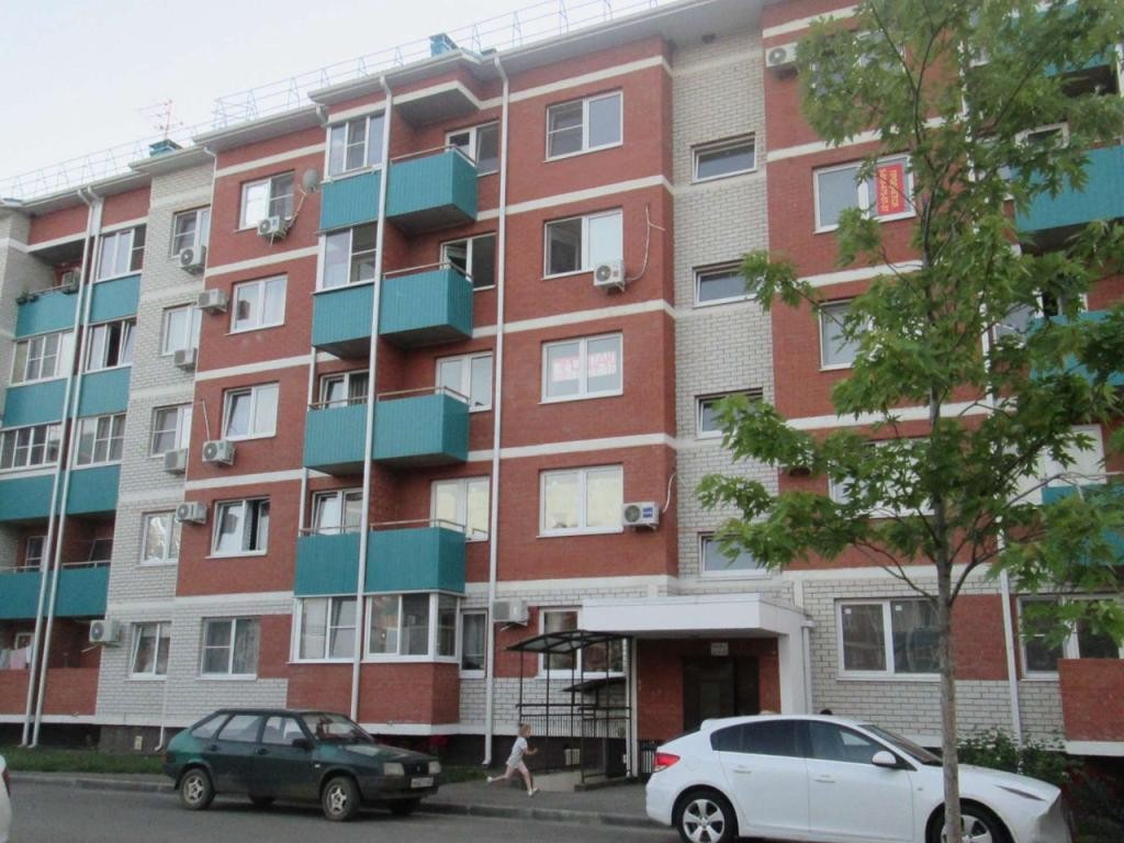 1-комн. квартира