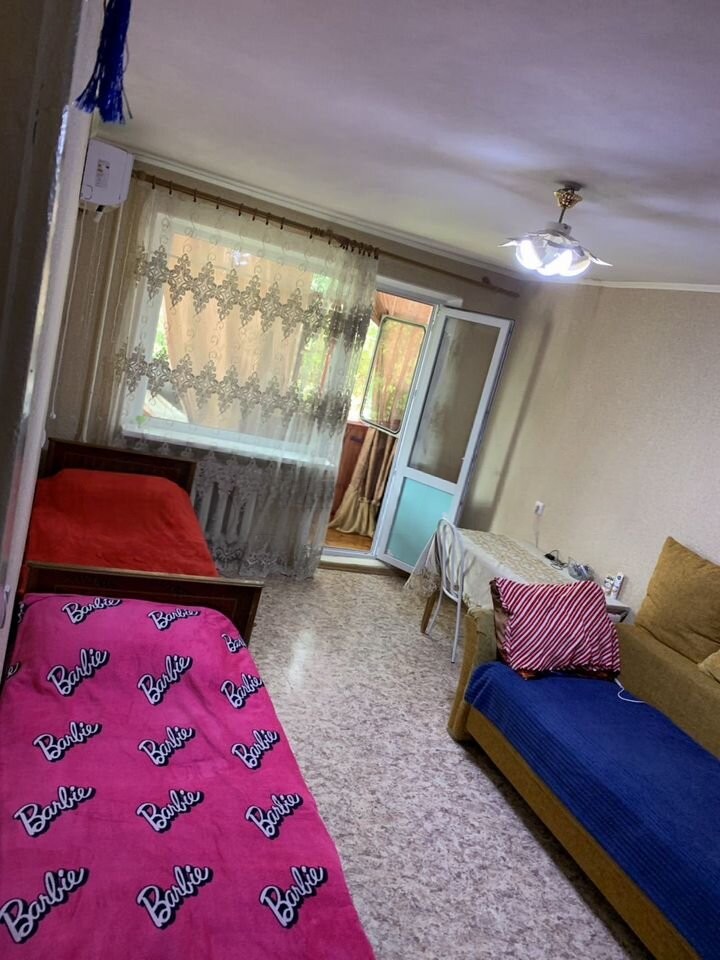 1-комн. квартира