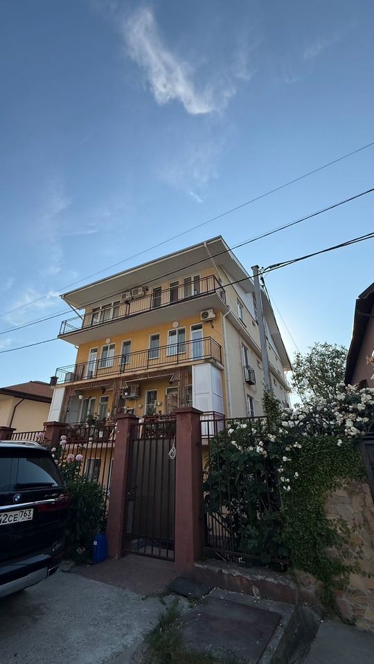 3-комн. квартира