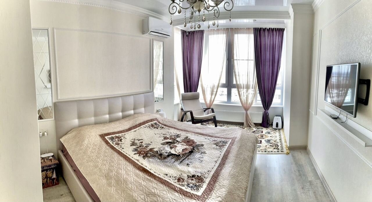 2-комн. квартира