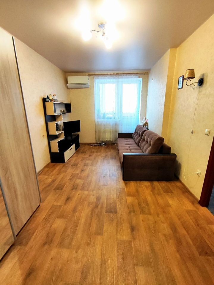 1-комн. квартира