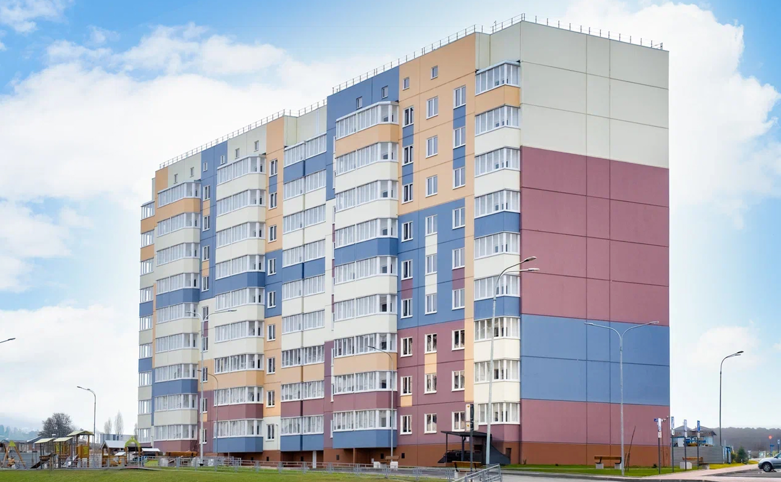 1-комн. квартира, 36.21 м² в ЖК Южная долина — фото 5