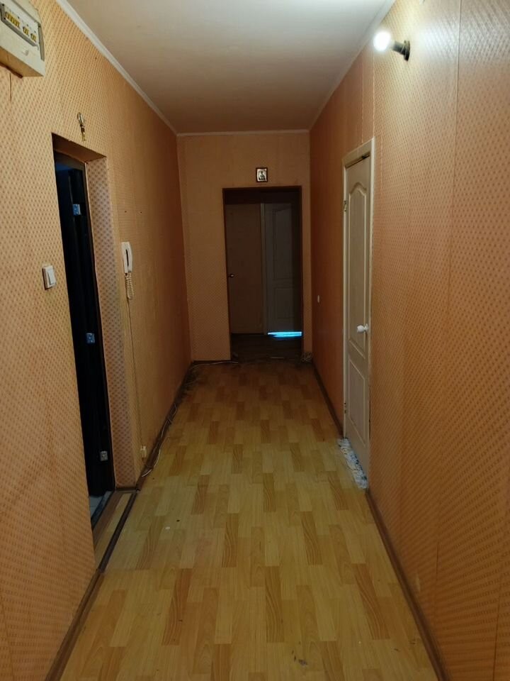3-комн., 90 м², 4/5 этаж, 3-я Целиноградская ул., 10