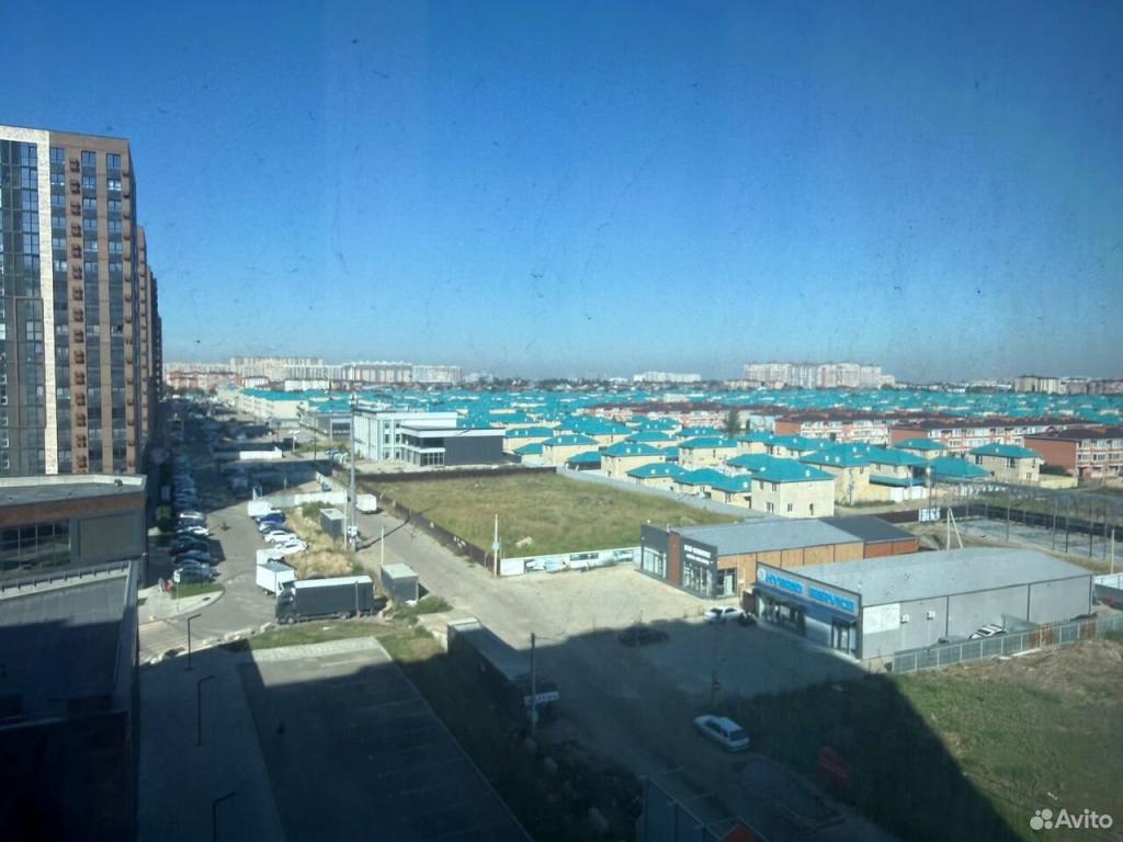 1-комн., 46.3 м², 8/17 этаж, Командорская ул., 9к1