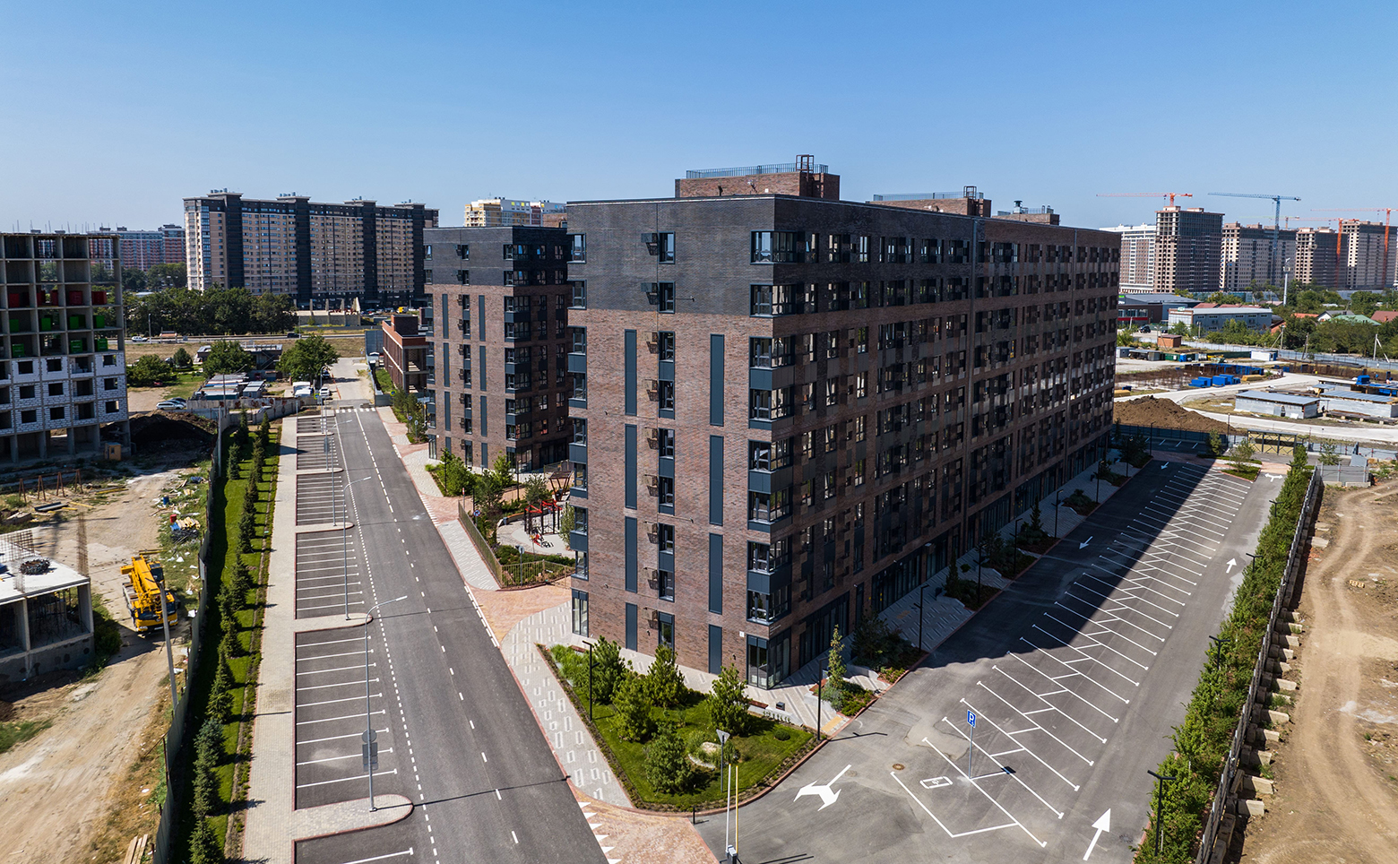 Продается 1-комн. квартира, 37.56 м² — фото 3