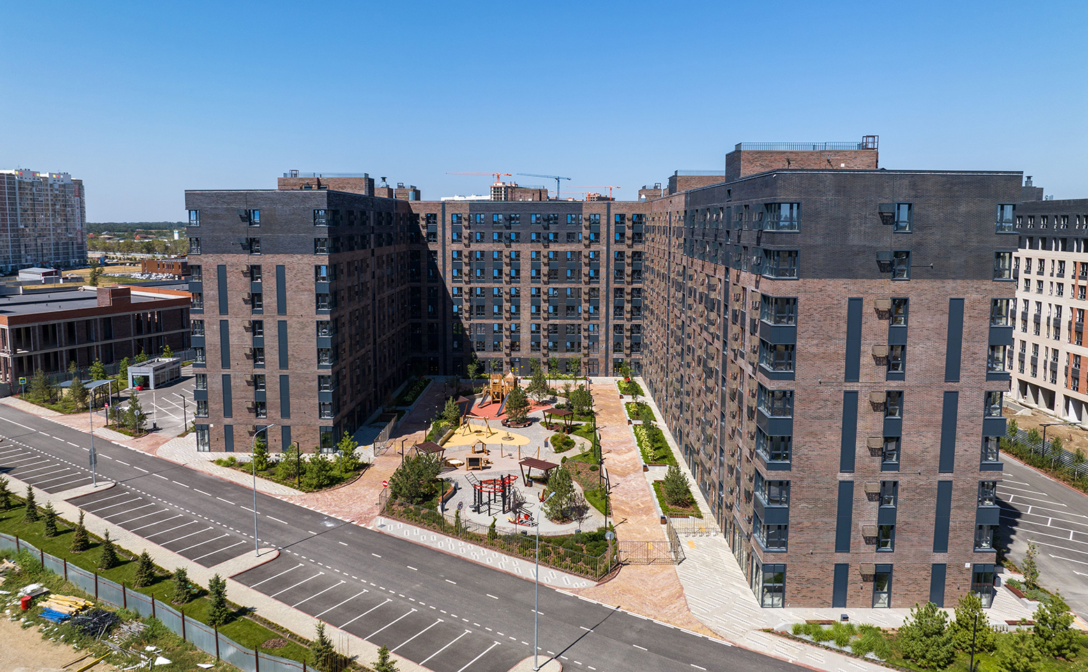 Продается 1-комн. квартира, 37.56 м² — фото 4