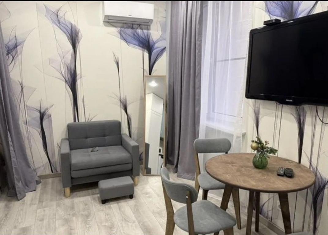 1-комн. квартира