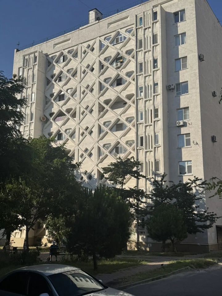 1-комн. квартира